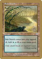 World Championship Decks 2002 #cr326