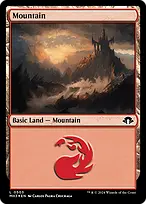 Modern Horizons 3 #503