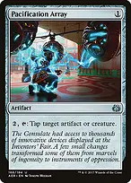 Aether Revolt #168