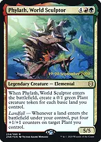 Zendikar Rising Promos #234s