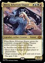 Modern Horizons 3 #289