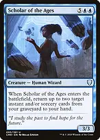 Commander Legends #93