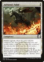 Conspiracy: Take the Crown #1