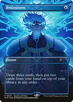 Secret Lair Promo #1