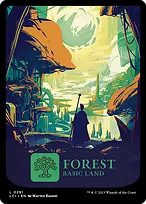 The Lost Caverns of Ixalan #291