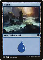Duel Decks: Elspeth vs. Kiora #61
