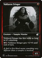 Innistrad: Double Feature #167