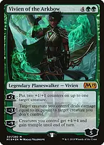 Core Set 2019 #301