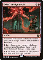 Innistrad: Midnight Hunt Promos #142p