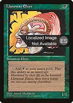 Fourth Edition Foreign Black Border #261