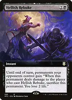 Forgotten Realms Commander #295