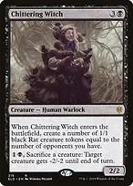 Throne of Eldraine #319