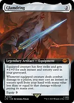 The Lord of the Rings: Tales of Middle-earth #787