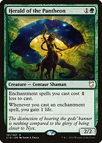 Commander 2018 #151