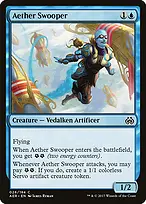 Aether Revolt #26
