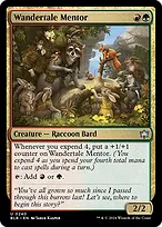 Bloomburrow #240
