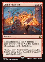 Foundations Commander #144