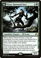 Magic Origins Promos #189s