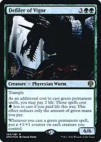Dominaria United Promos #160s