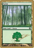 World Championship Decks 2004 #jn350