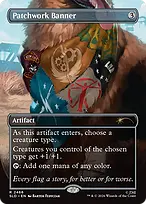 Secret Lair Drop #2466
