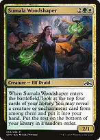 Guilds of Ravnica #200