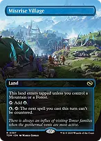 Tarkir: Dragonstorm #397