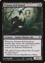 Zendikar #106