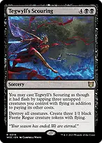 Wilds of Eldraine Commander #16