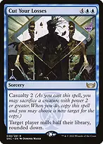 Streets of New Capenna Promos #38p