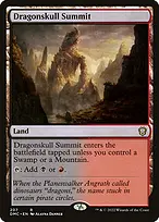 Dominaria United Commander #207