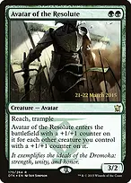 Dragons of Tarkir Promos #175s