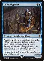 Commander 2016 #86