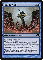 Planar Chaos #45