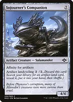 Modern Horizons 2 #235
