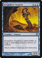 Scars of Mirrodin #41
