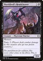Phyrexia: All Will Be One #109