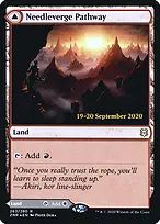 Zendikar Rising Promos #263s