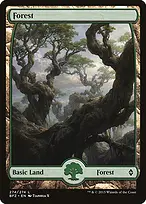 Battle for Zendikar #274