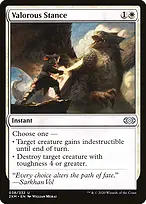 Double Masters #38