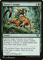 Neon Dynasty Commander #119