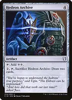 Commander 2019 #214