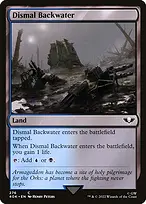 Warhammer 40,000 Commander #276