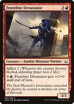 Hour of Devastation #93