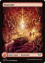Duskmourn: House of Horror #275