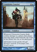 Return to Ravnica #34