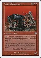 Deckmasters #17