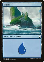 Commander Anthology Volume II #291