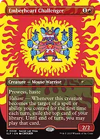 Secret Lair Promo #48