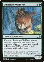 Ikoria: Lair of Behemoths #151